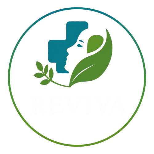 Reviva Logo