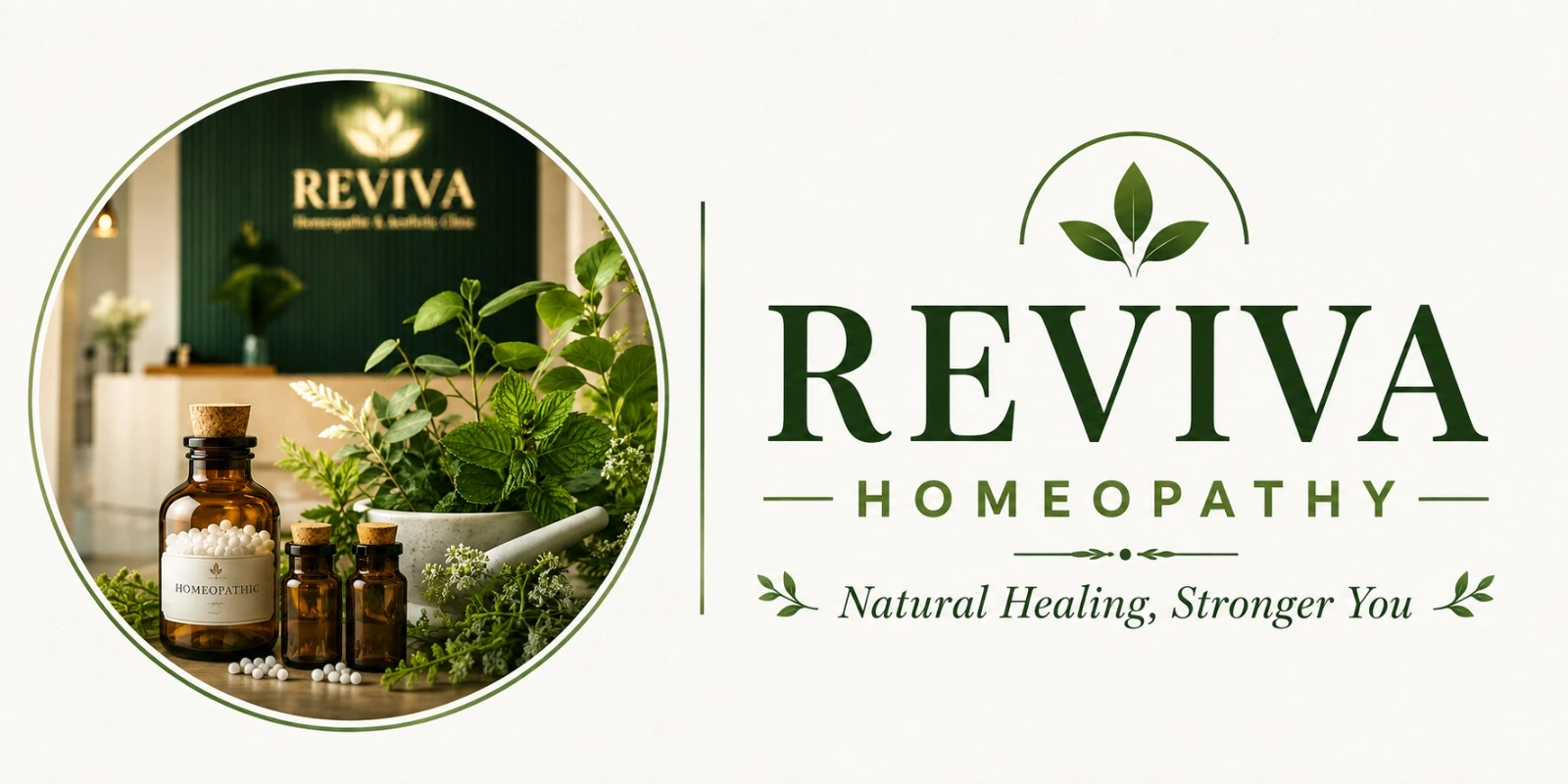 Reviva Homeopathy