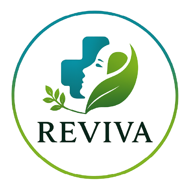 Reviva Homeopathy